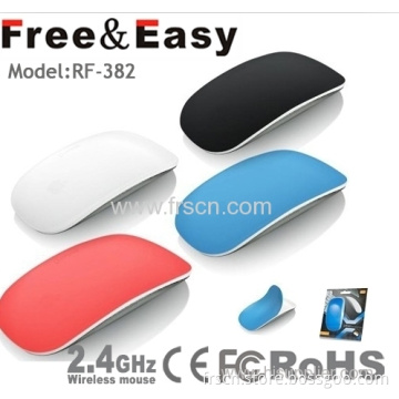2.4g Wireless Touch Mouse 